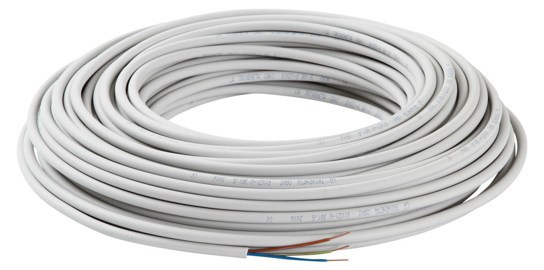 Kabel Afumex 3G2,5 halogenfri, Dca, R100