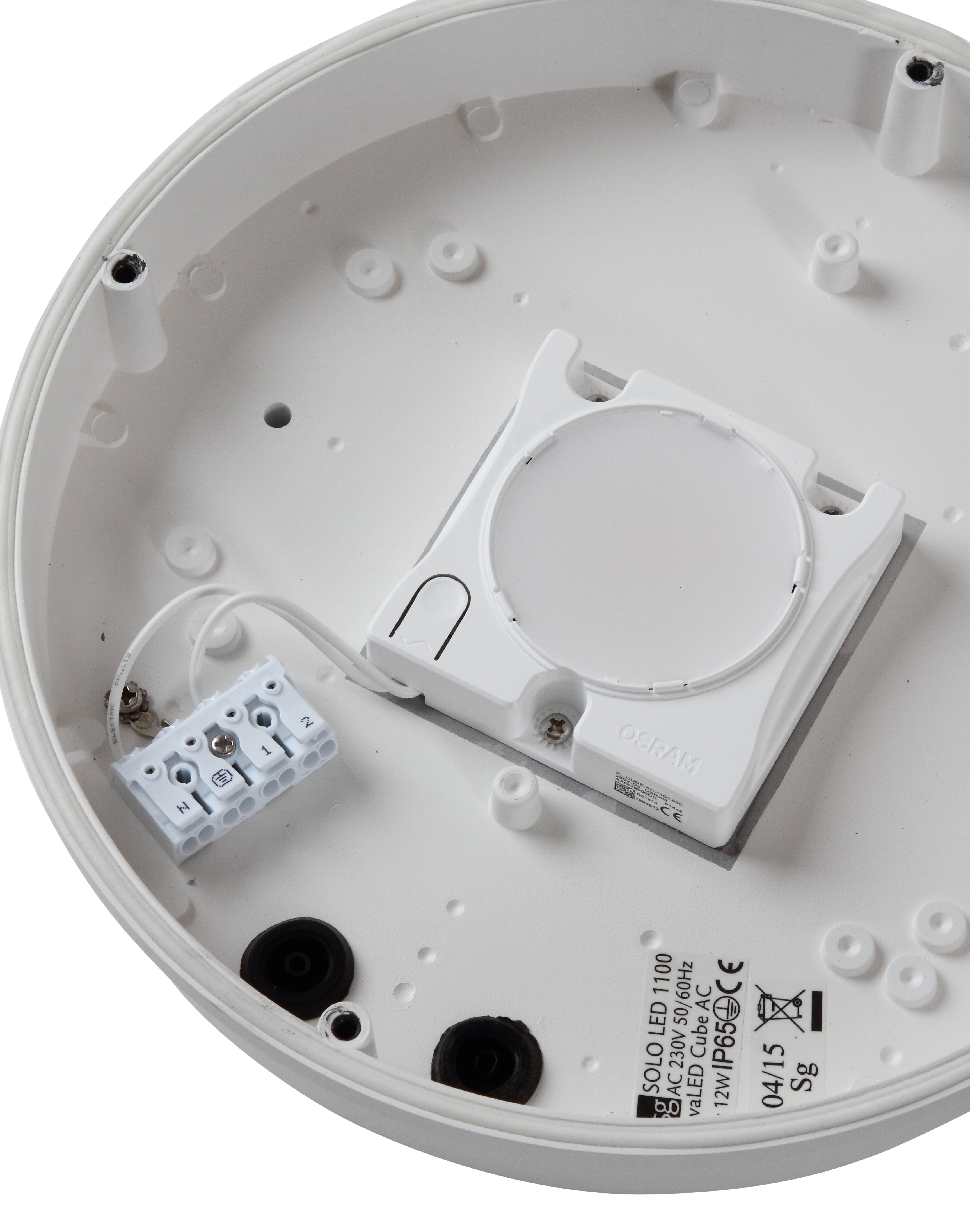 PRIMO HVID 12,5W/840LM LED 3000K