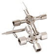 UNIVERSALNØGLER TWINKEY