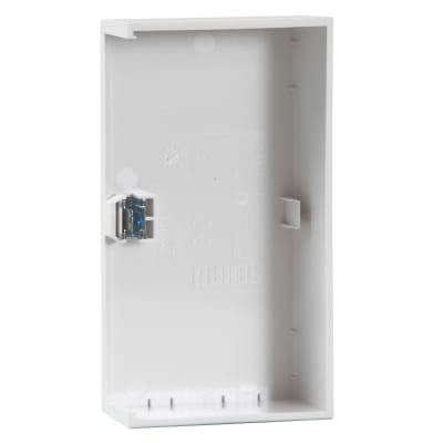 Endestykke Signa Base 70/110 PH