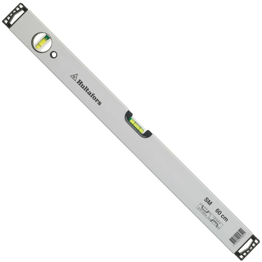 Hultafors SM vaterpas, 60 cm