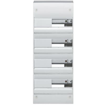 Gruppetable 4R 52M IP30 dobbelt isoleret