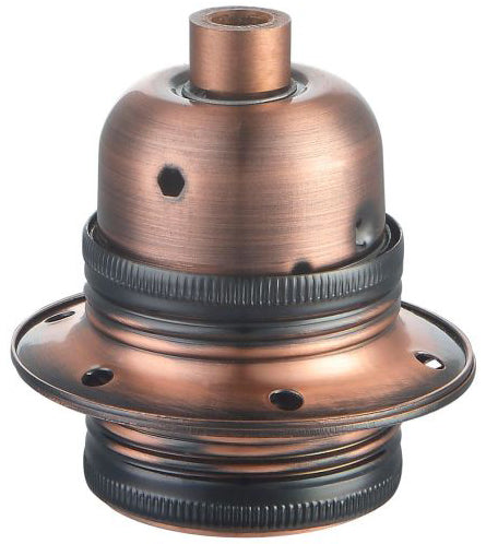 FATNING Metal COMBI E27 antik-kobber