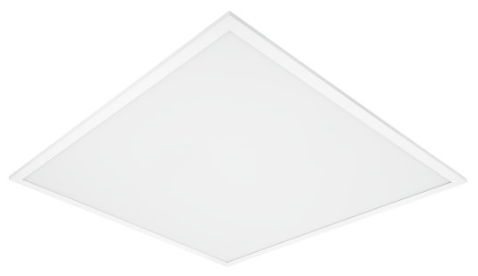 PANEL COMPACT CRI80 33W/840 60X60