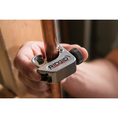Ridgid rørskærer 117, 5-24 mm