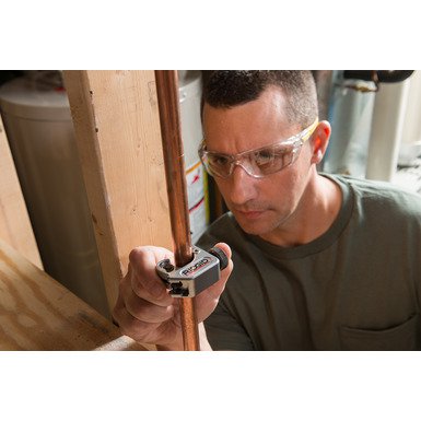 Ridgid rørskærer 117, 5-24 mm