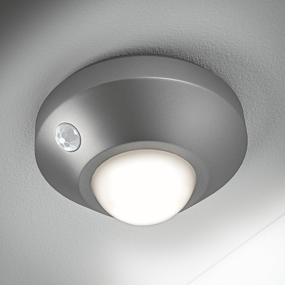 NIGHTLUX® CEILING sølv