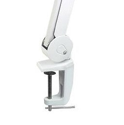 MAGNI Bordlampe Magnifying large hvid