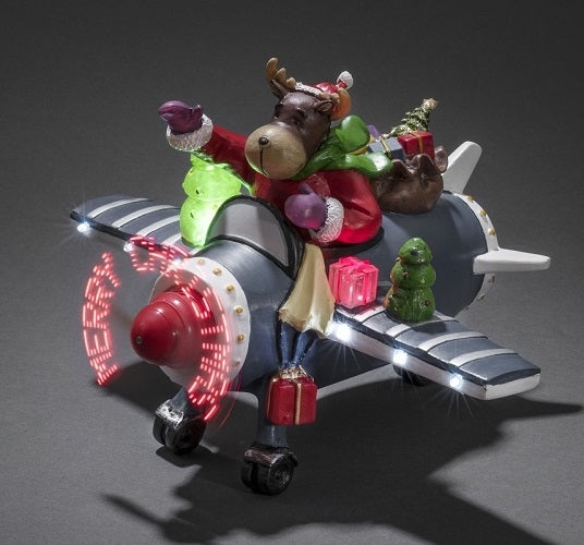Konstsmide Juleflyver