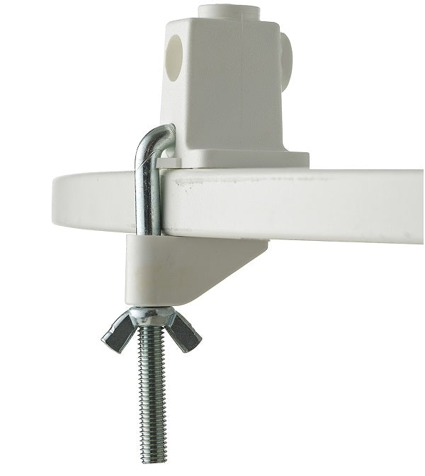 Arkitektlampe Jensen E27, grøn