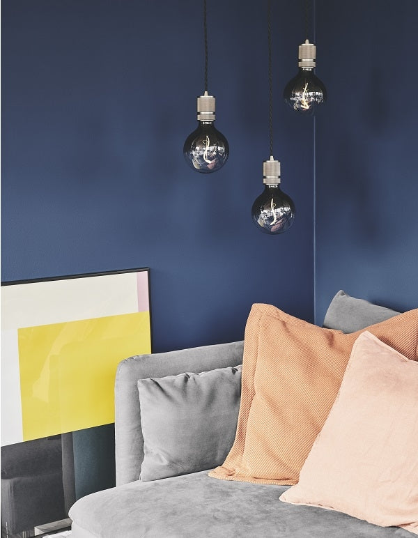 COLORS SOFT LIGHT LED G125 3-step, Smoke