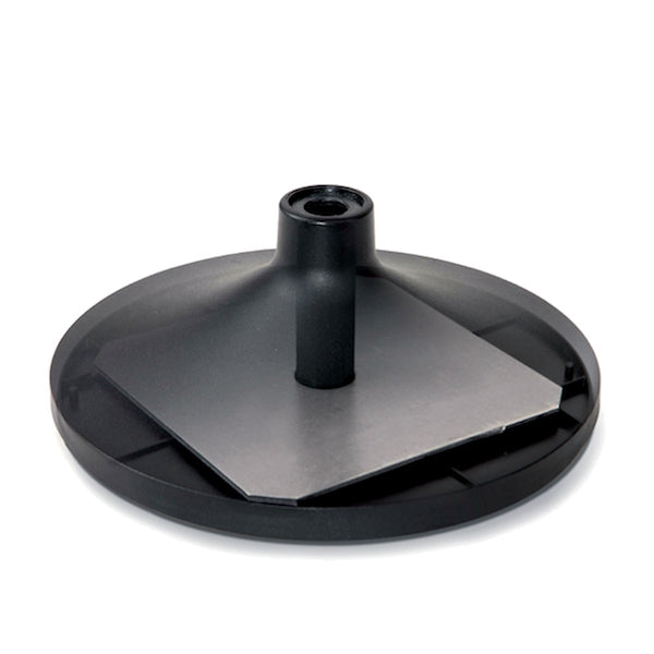 National Geographic Carbon Executive Globus bordlampe