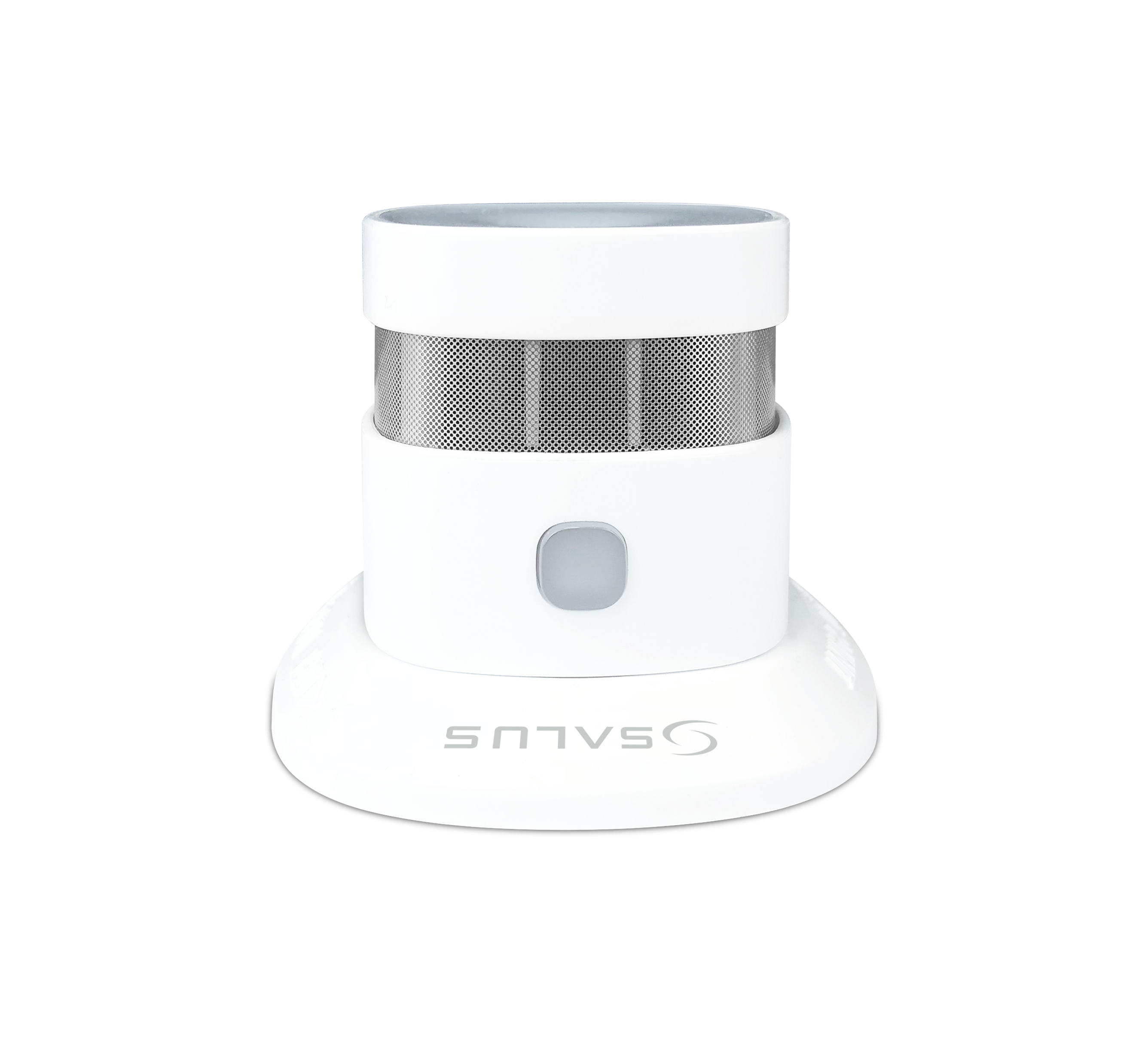 Røgalarm til Salus Smart Home