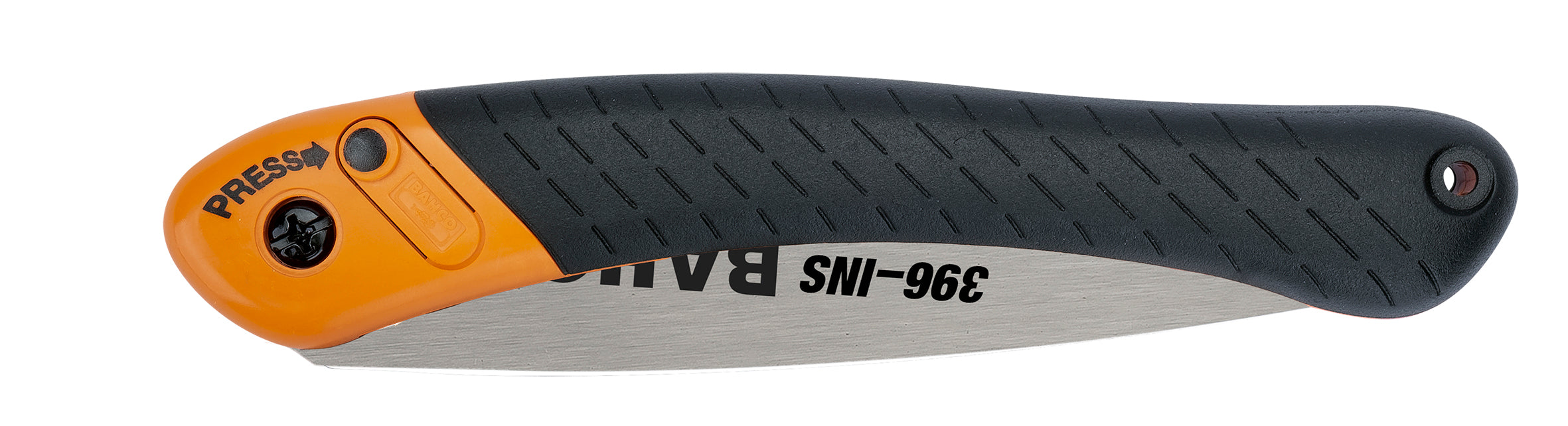 Bahco isoleringssav 396-INS, foldbar