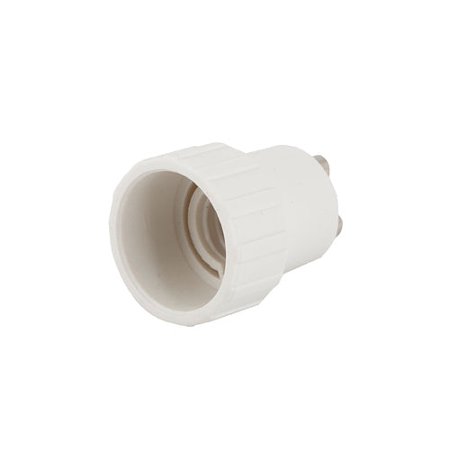Fatning adapter GU10 til E14
