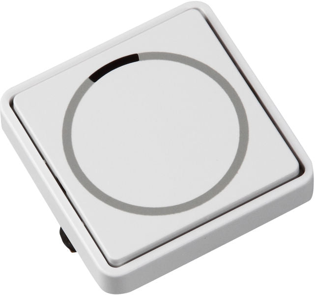 Fuga lysdæmper LED 250 IR m. korrespondance - hvid