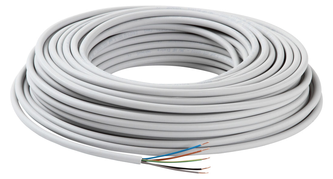 Kabel Afumex 5G1,5 halogenfri, Dca, R100
