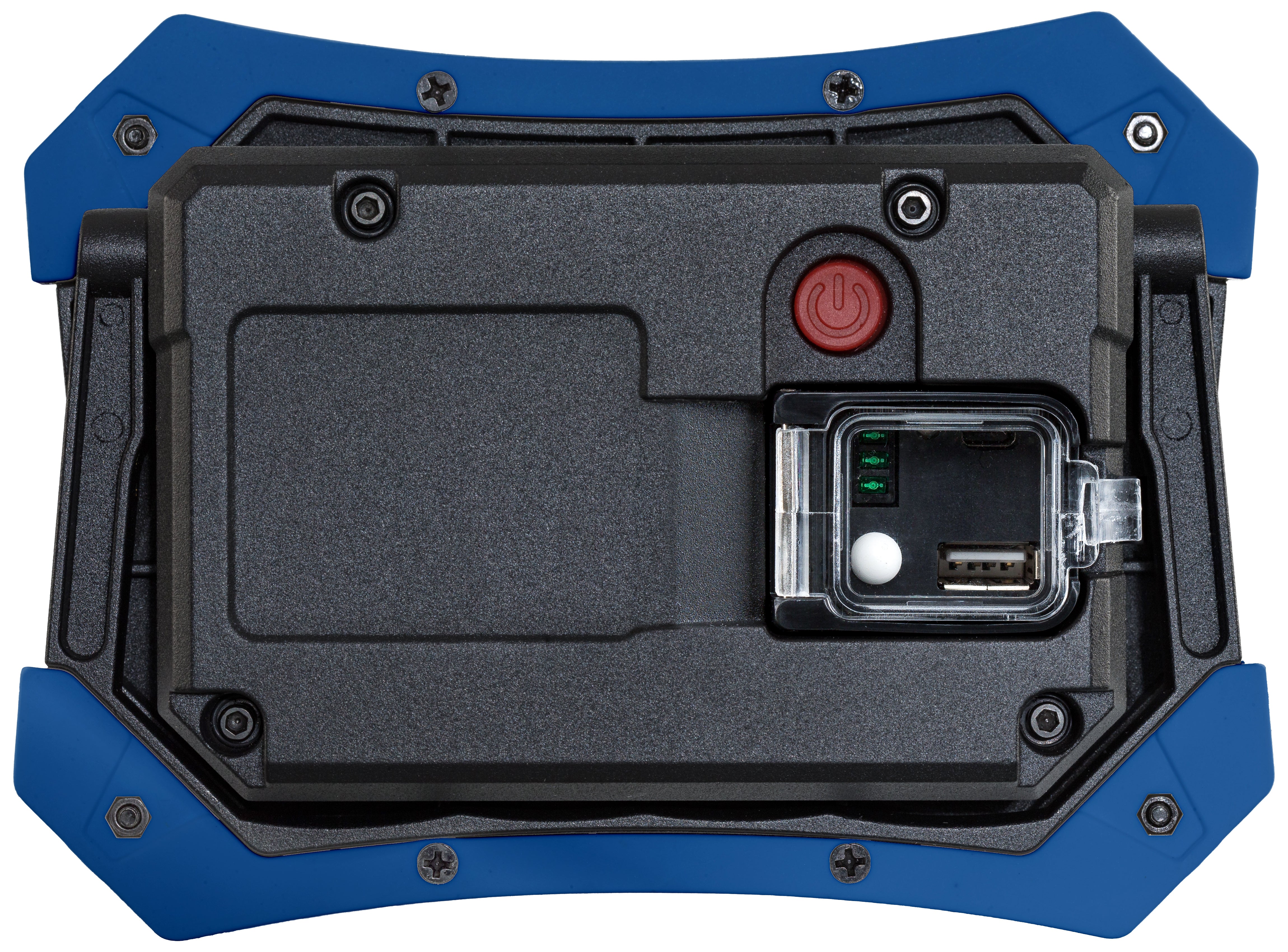 GLADIATOR Pocket AKKU LED-arbejdslampe, 1000 lumen, 10 W