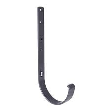 Plastmo rendejern 11"sort