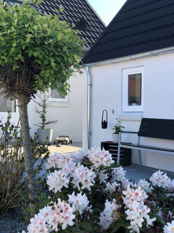 11" x 75 mm Tudstykke Zink Plastmo