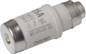Sikring D02 35A