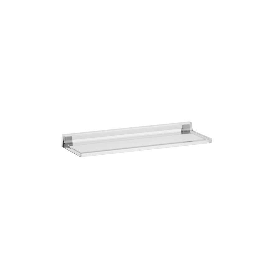 Kartell Shelfish Hylde 450X155X40mm GULD