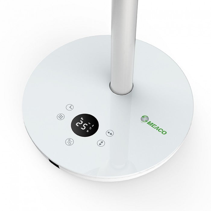 Ventilator Meacofan 1056P på stativ