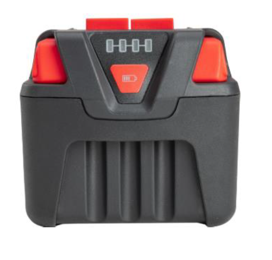 RIDGID 18V  LI-LON BATTERI 18V 5,0 AMP