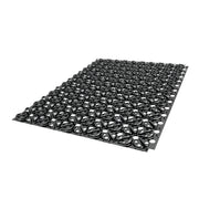 Roth QuickTemp ClimaComfort® systemplade