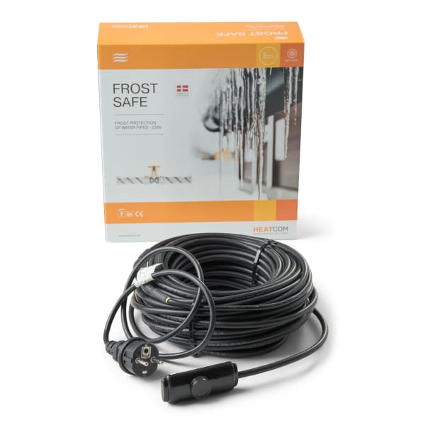 FROST SAFE DK 1,4M 18W