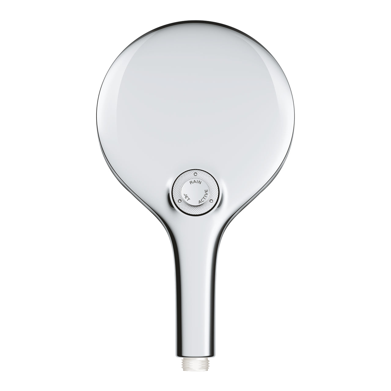 Rainshower SmartActive 130 - 3 spray håndbruser
