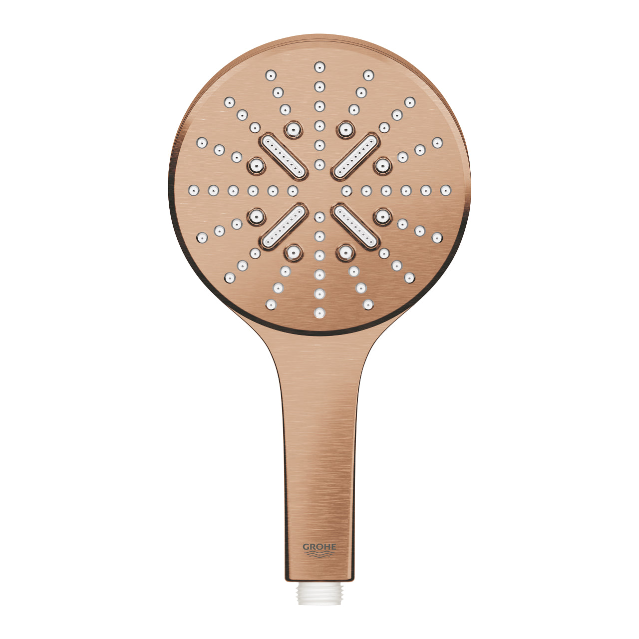 GROHE Rainshower SmartActive 130Håndbruser 3 sprays