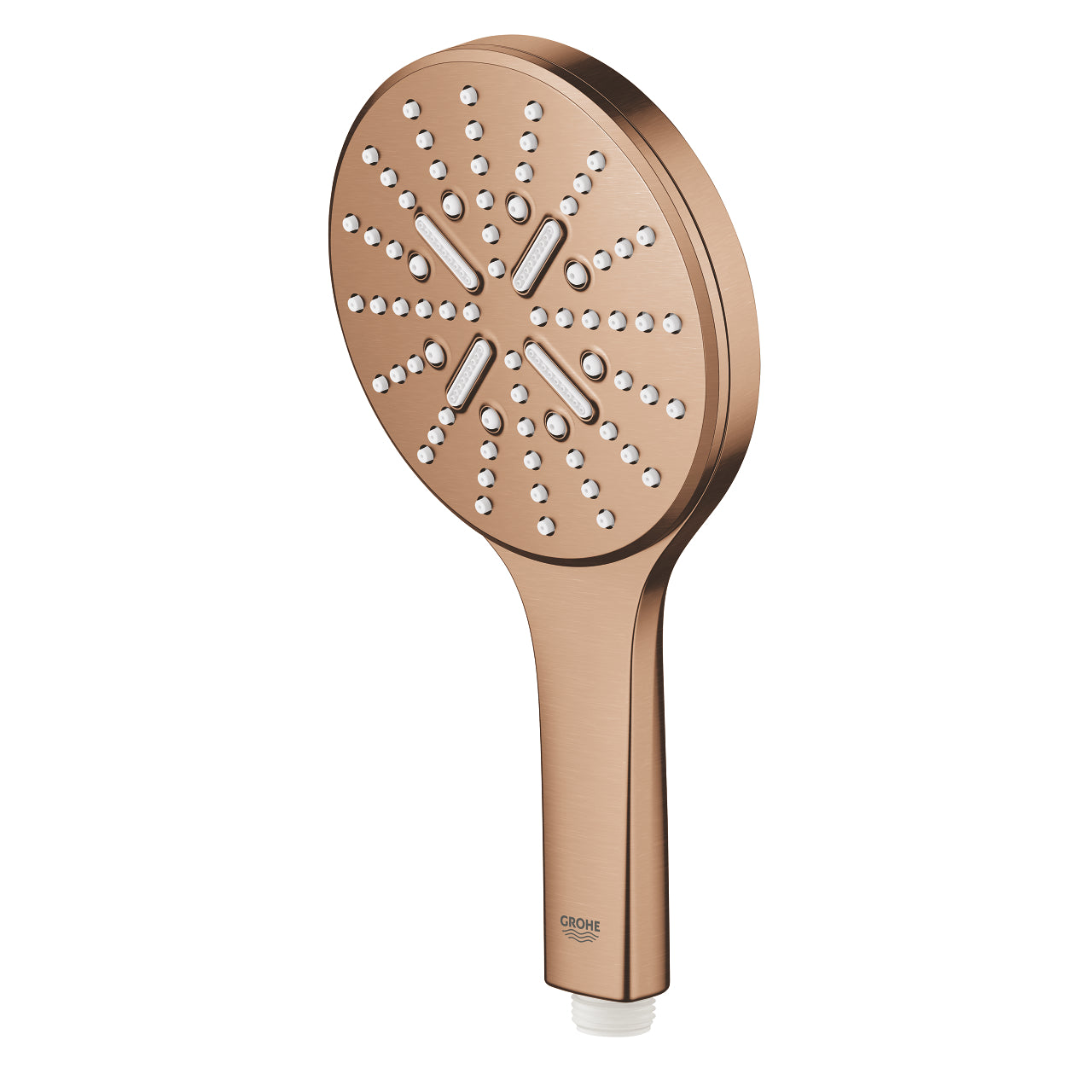 GROHE Rainshower SmartActive 130Håndbruser 3 sprays