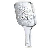 Rainshower SmartActive 130 Cube, Håndbruser 3 sprays