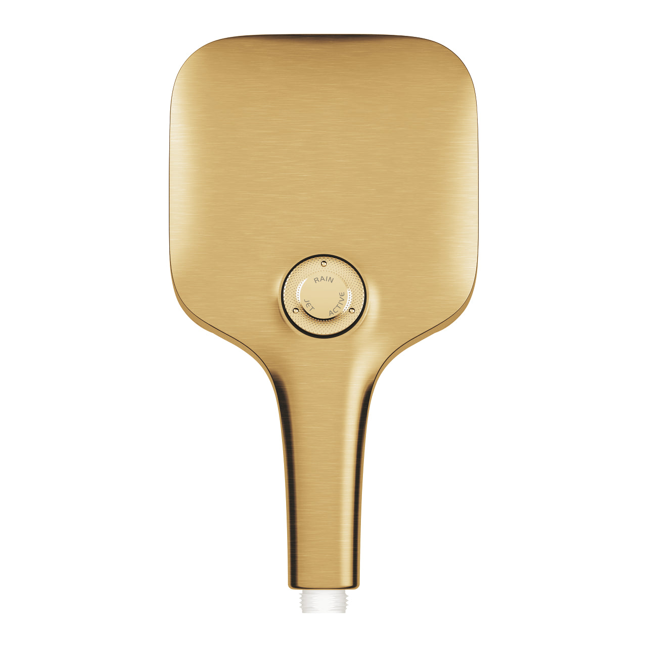GROHE Rainshower SmartActive 130 Cube, Håndbruser 3 sprays