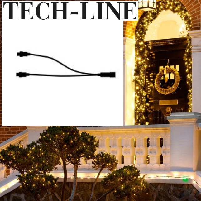 Forgrener techline
