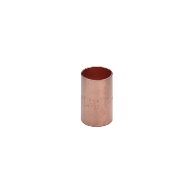 18 mm Lodde muffe