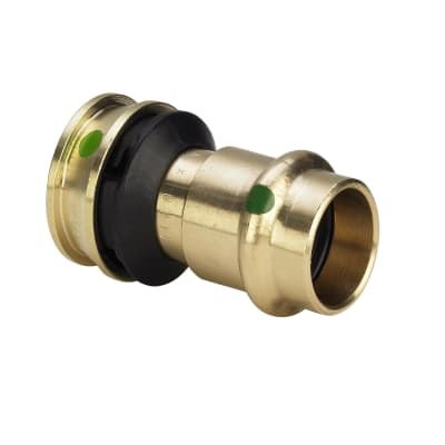 20 x 15 mm Overgang med SC Raxofix