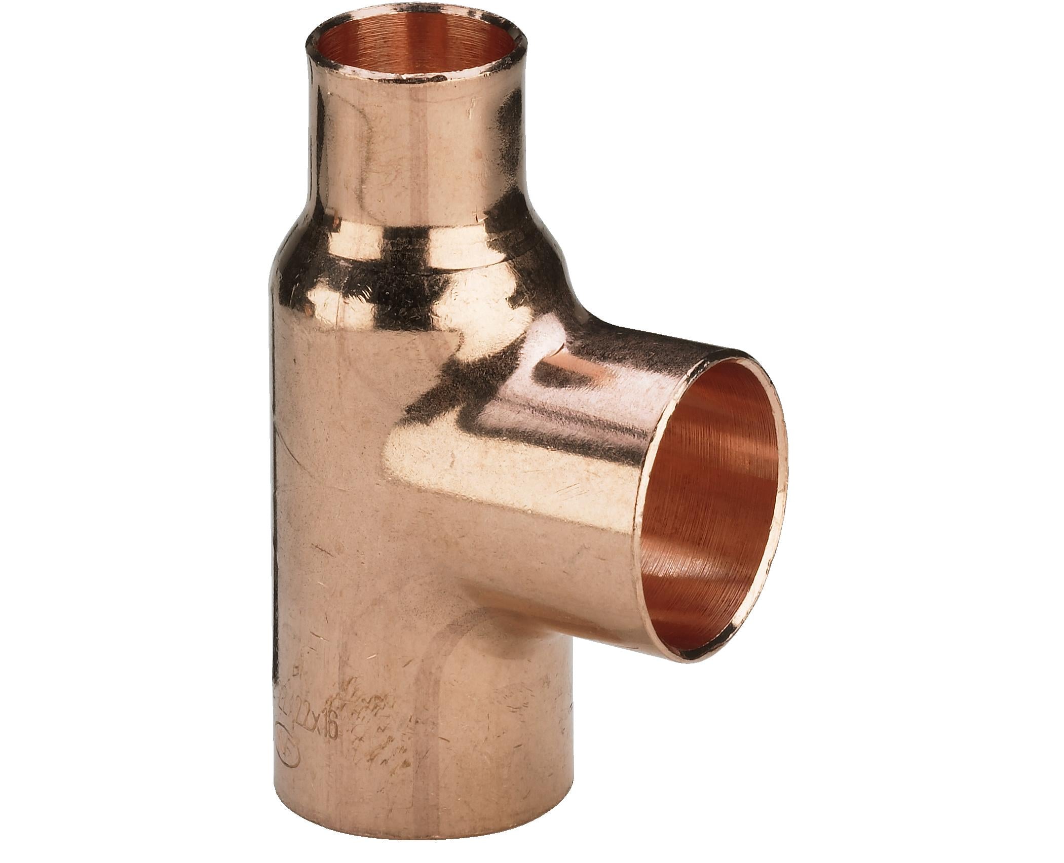 10 mm Lodde tee