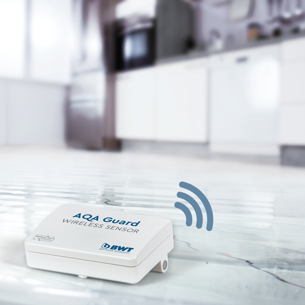 BWT AQA Guard Wireless Sensor