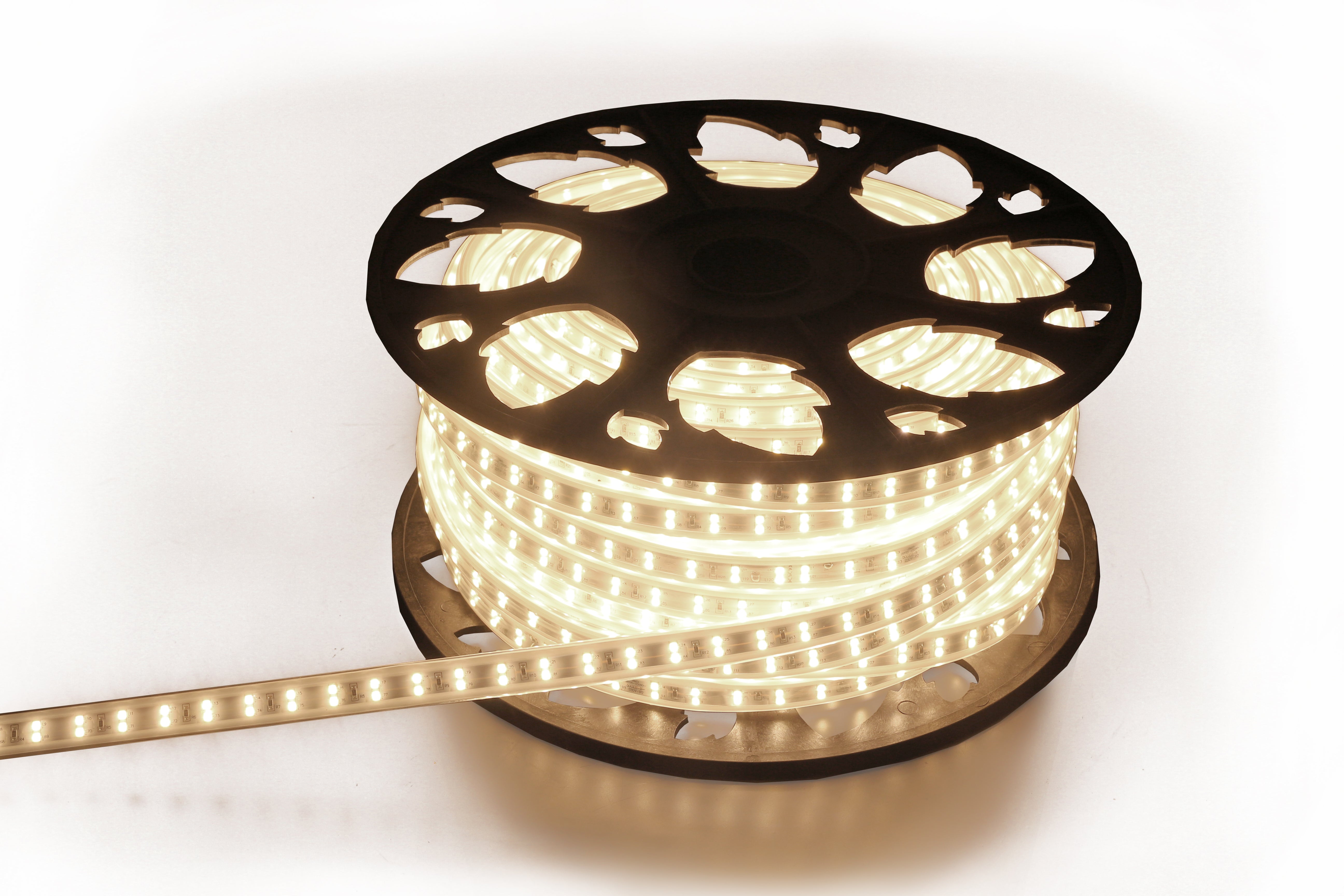 Bandit LED Strip 670 lumen/m, 4200K, 50M rulle