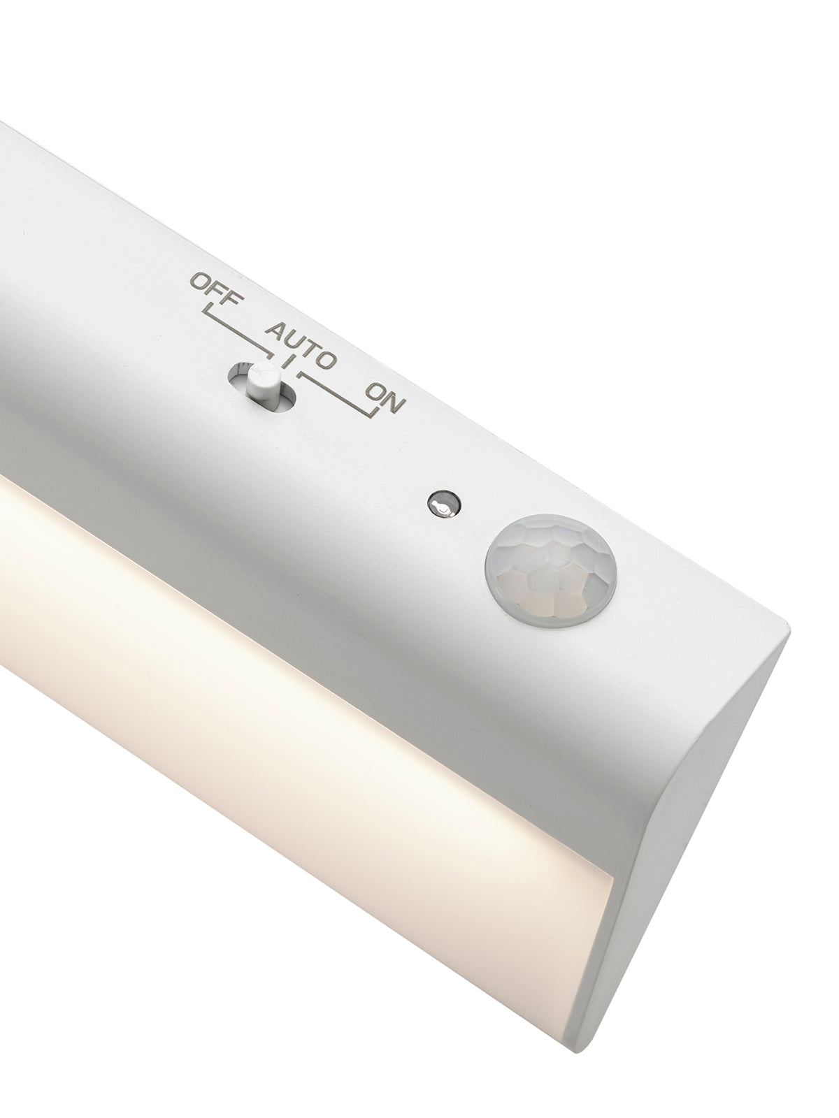 Armatur Impuls Batteri (Aa) 90 Lumen