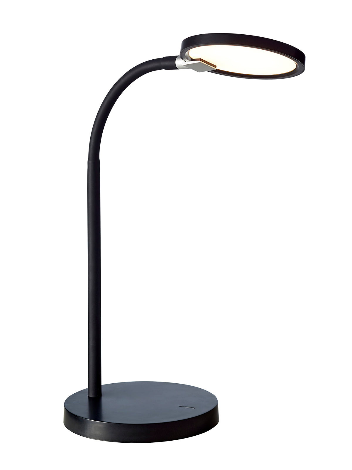 Bordlampe C3 Sort