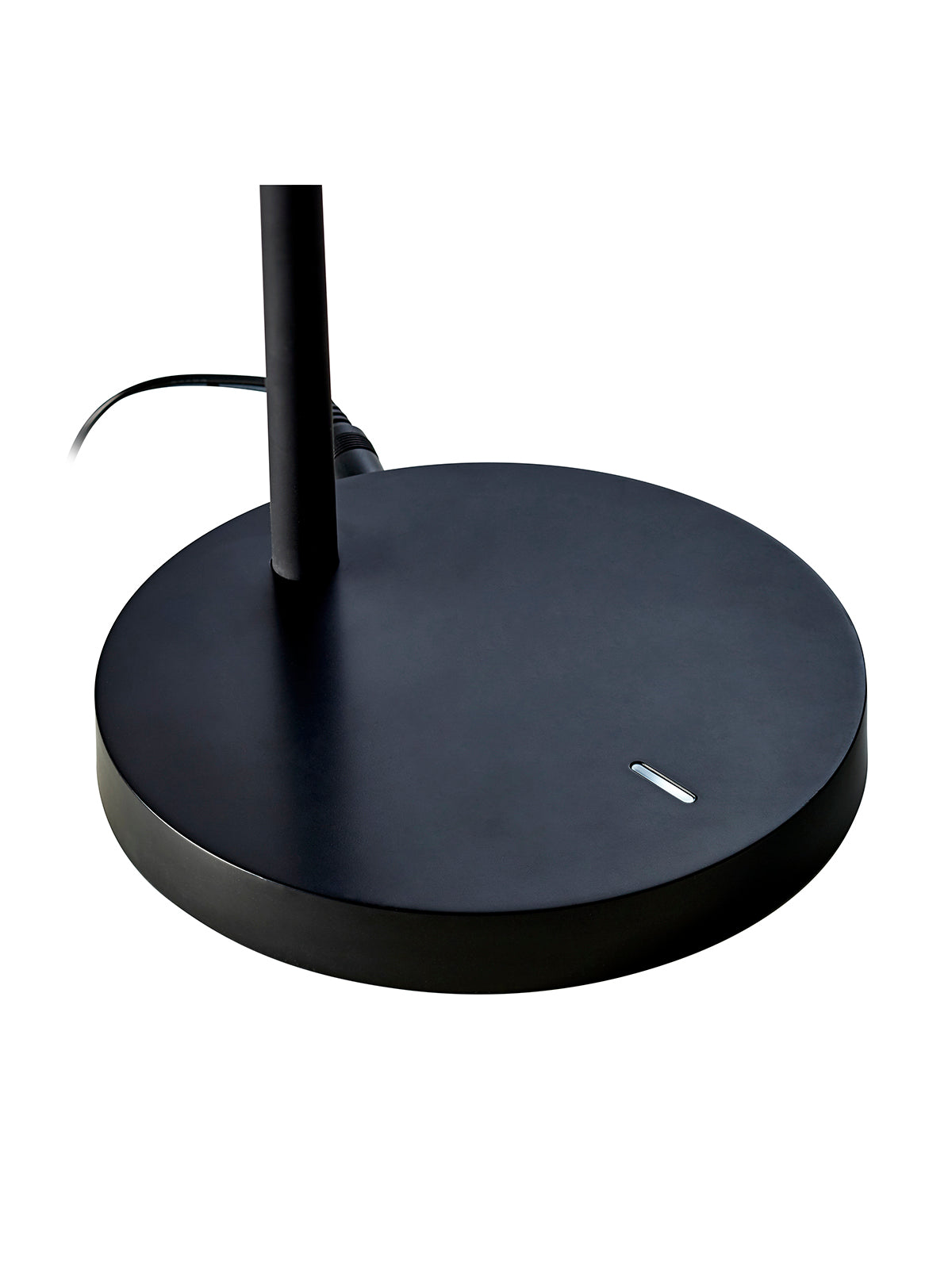 Bordlampe C3 Sort