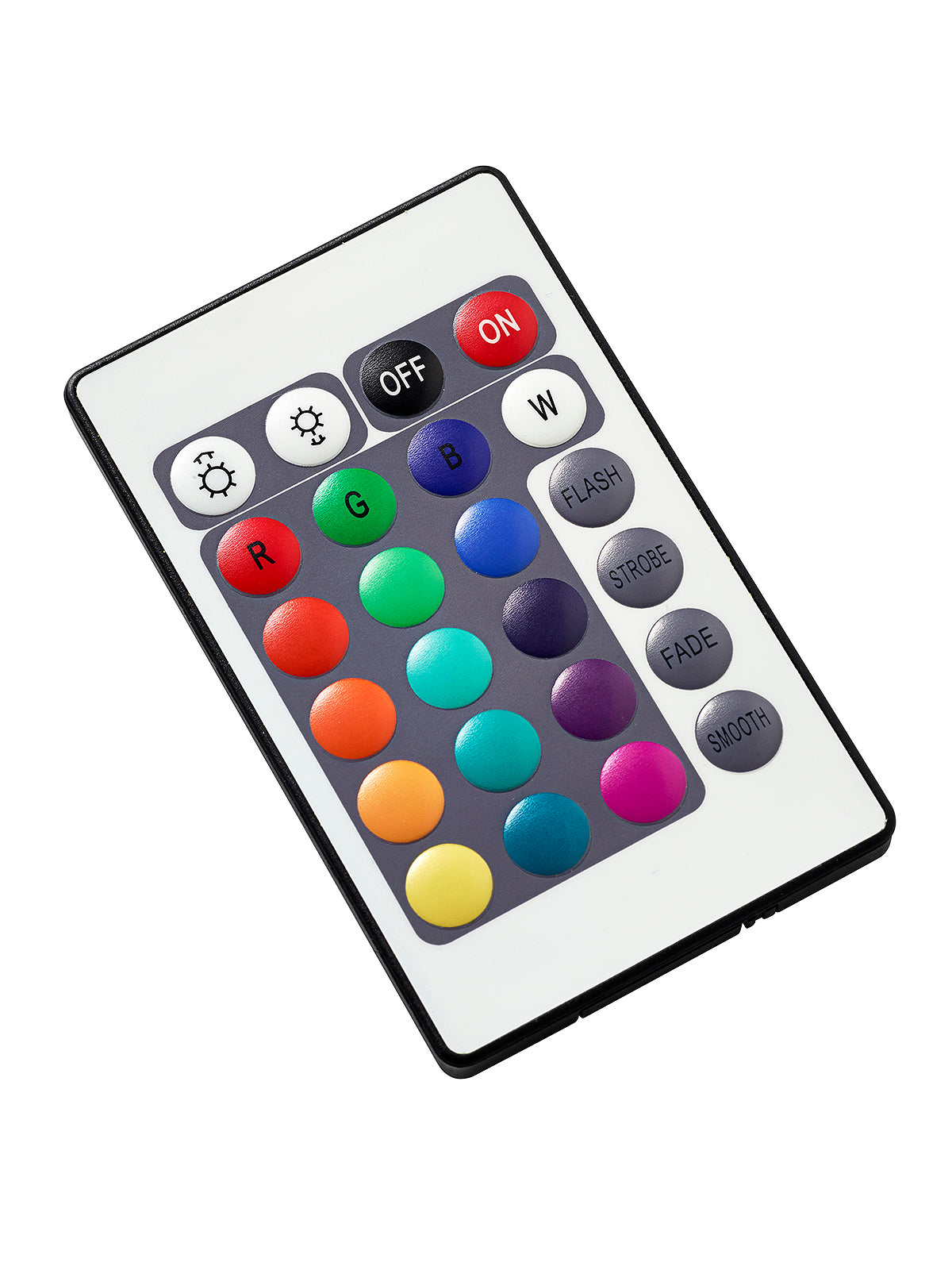 Led Strip Gamer Rgb 2 Meter