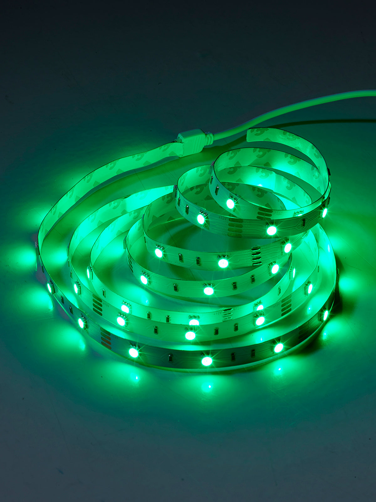 Led Strip Gamer Rgb 2 Meter