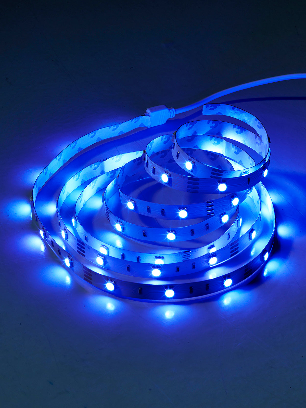 Led Strip Gamer Rgb 2 Meter