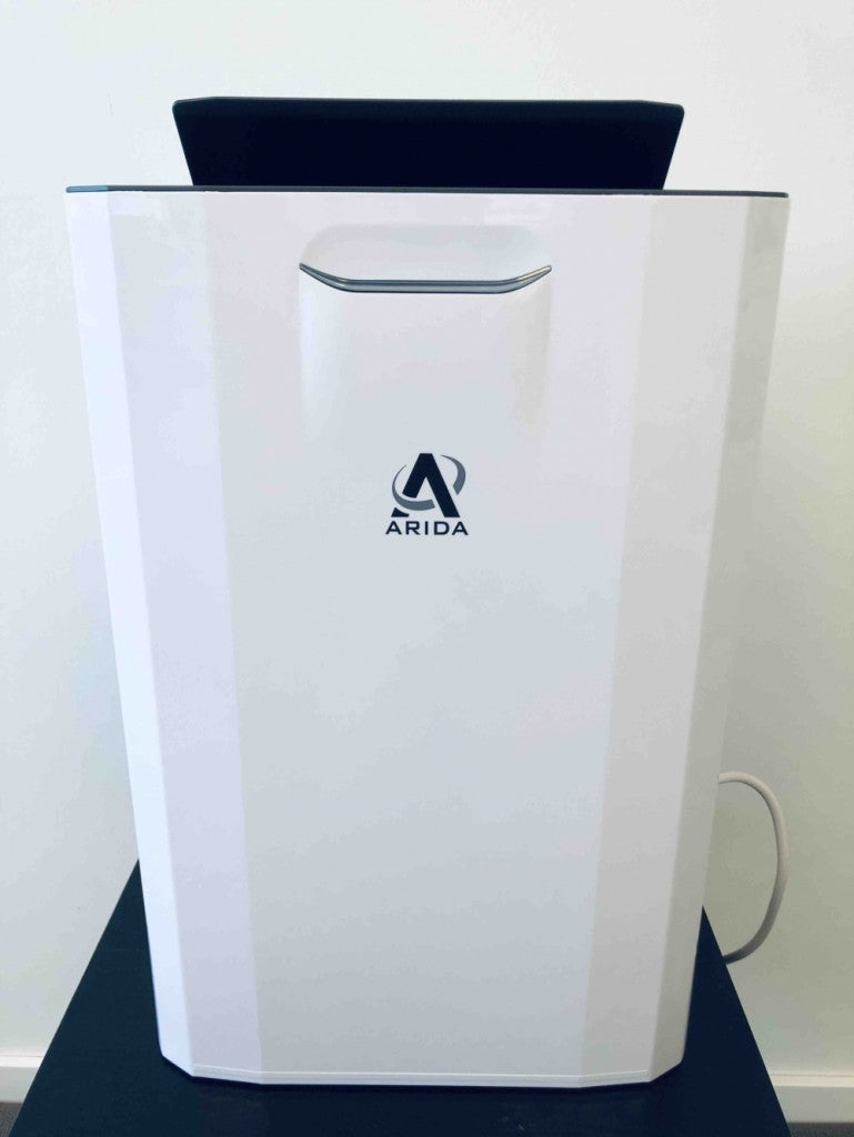 Affugter Arida S9L