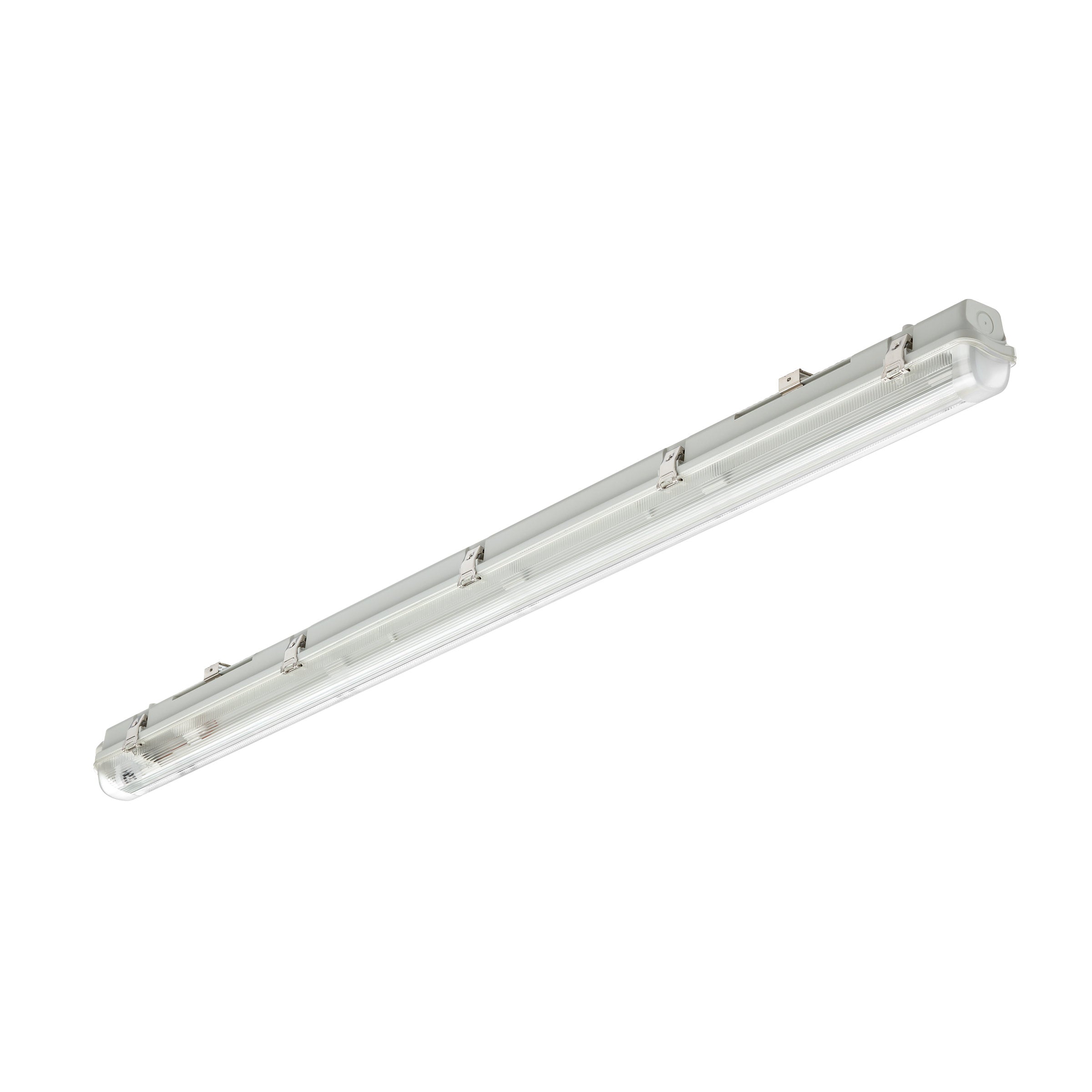 Philips Ledinaire Tomt Industriarmatur WT050C til 1xLED-lysrør 1200mm