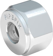 OMLØBER 1/2''X10MM 2 PAK